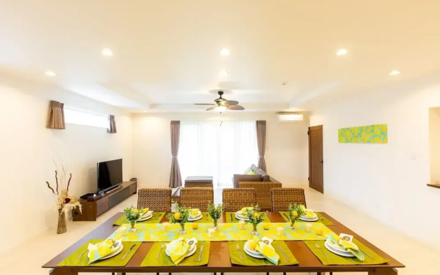 Villa Chatan