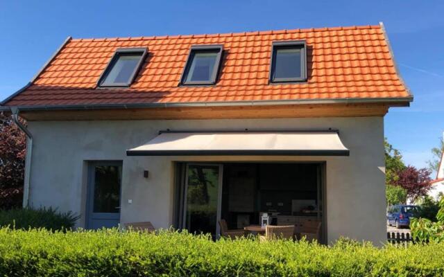 Cottage@Baltic-Chalets