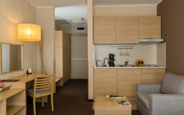 Lucky Bansko Aparthotel SPA & Relax