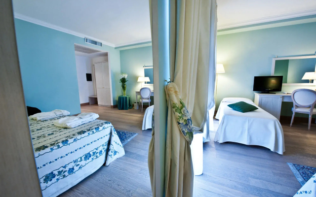Ostuni Palace Hotel Bistrot & SPA