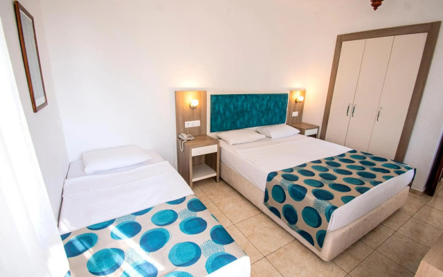 Sami Beach Hotel