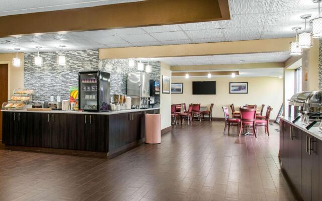 Quality Inn & Suites Mall of America - MSP Airport