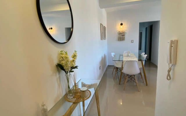 Departamento Bambú 20 Salta Capital