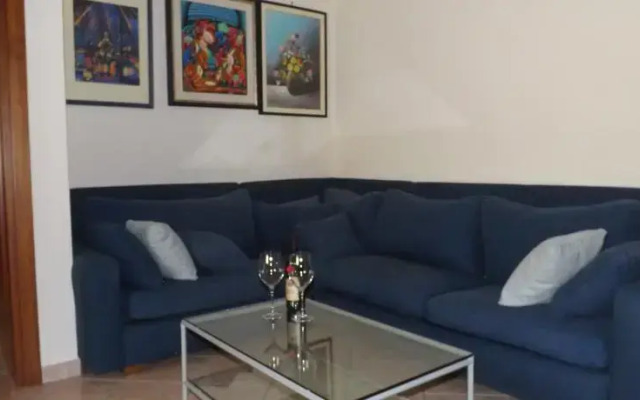 A Casa Di Stefania