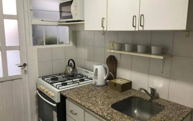 Duplex Céntrico en Tandil