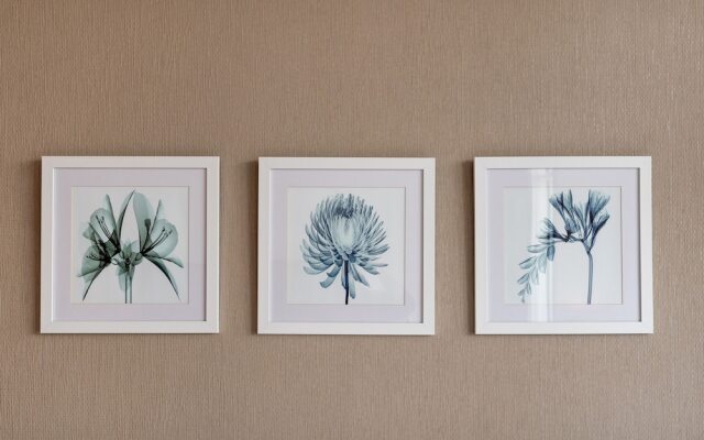 Superhost -  Fancy Studio With Mesmerizing Canal Views