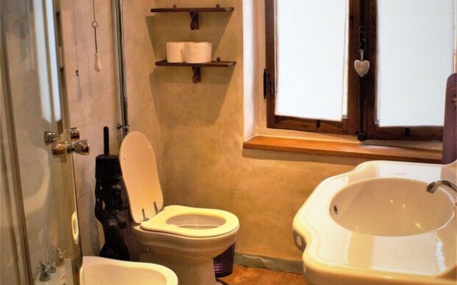 L'attico Incantato A San Pietro Roma