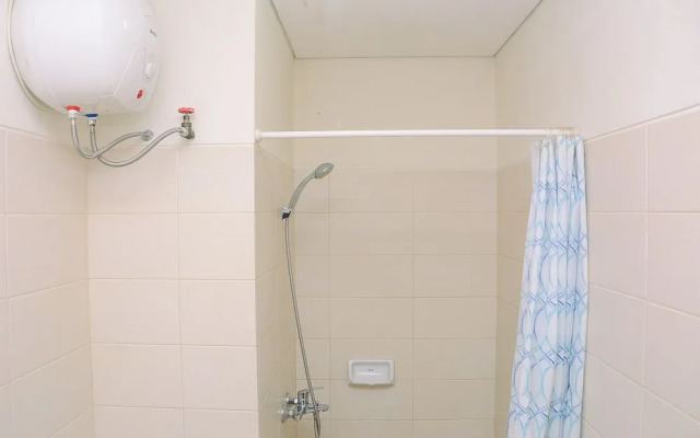 Comfort 1BR Apartment Woodland Park Residence