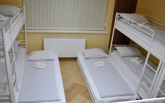 Hostel Severyn Lv