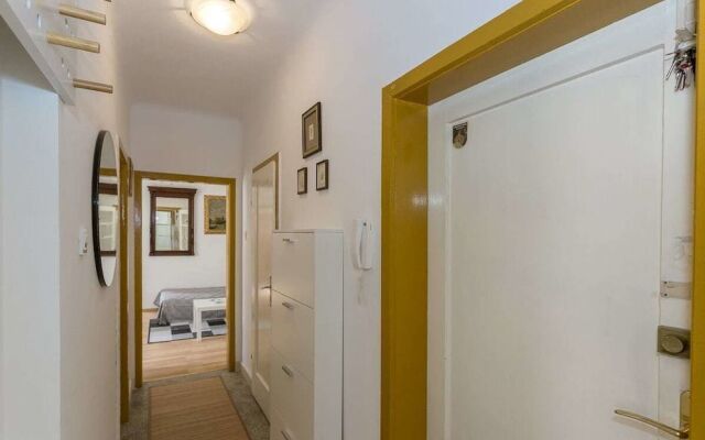 Sogaro Apartment