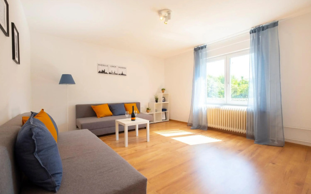 Apartment Ksenija