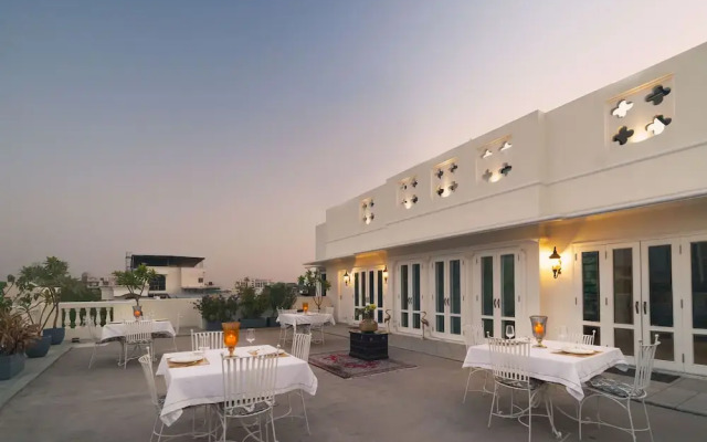 Dileep Kothi A Royal Boutique Luxury