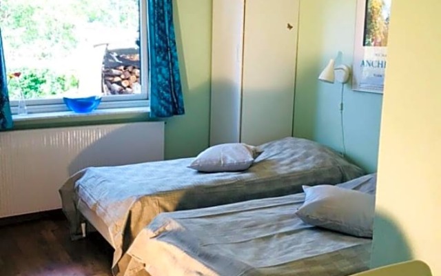 B&B Ishoej Private bath
