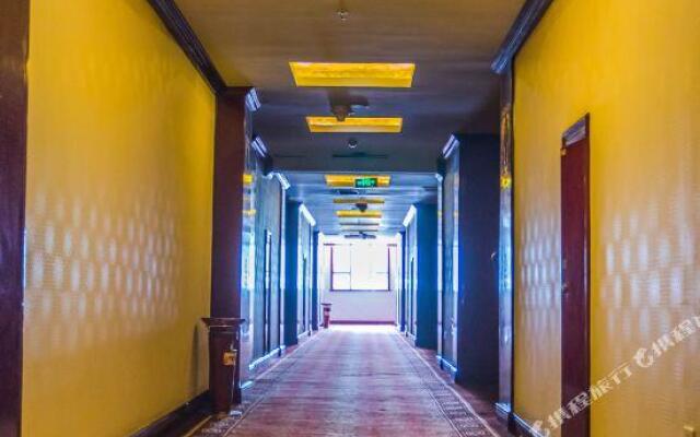 Yutuo International Hotel