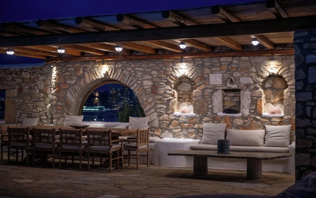 Casa di Meli Private Villa