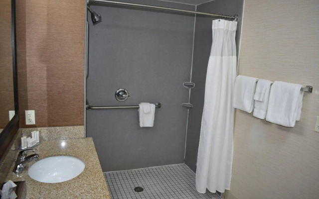 Fairfield Inn & Suites by Marriott Kansas City Liberty
