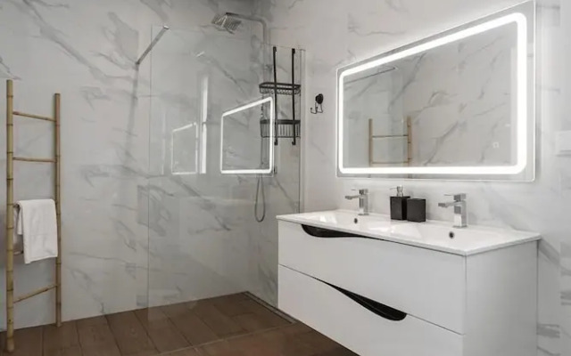 Luxe & Charme Résidence