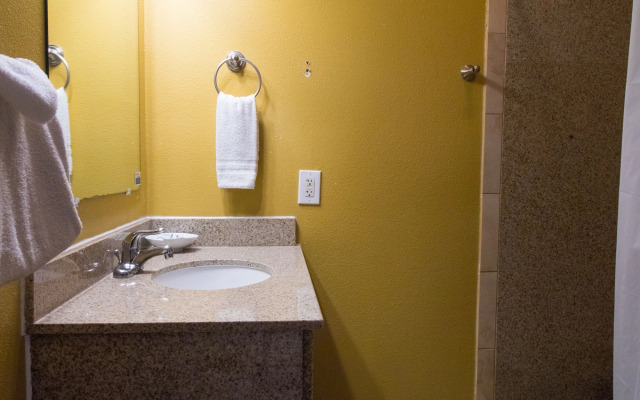 Carmel Wayfarer Inn