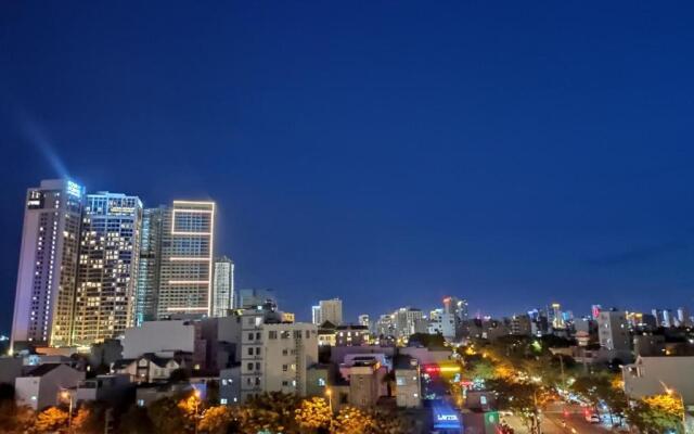 111 Boutique Apartment