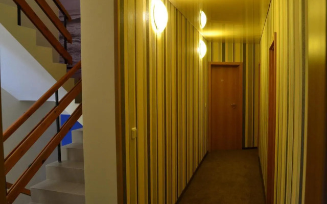 Stella Del Mare Guest House