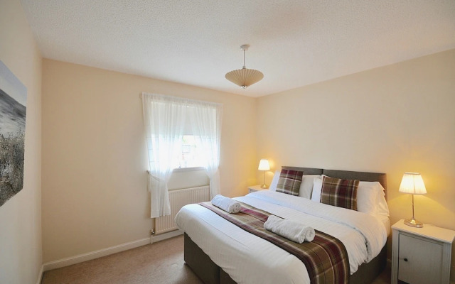 Harbour House - Donnini Apartments