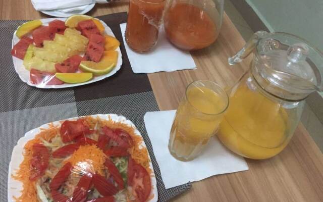 Bunyonyi Heights Inn