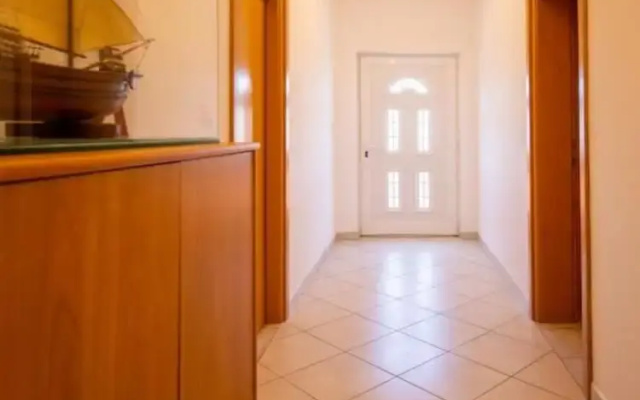 2 Persons Apartment in Pasman