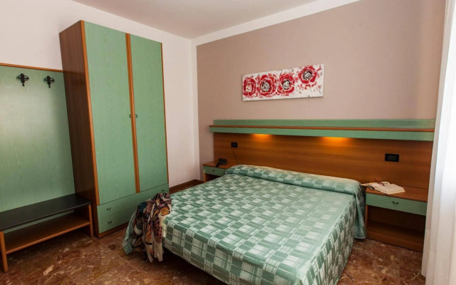 Hotel Europeo