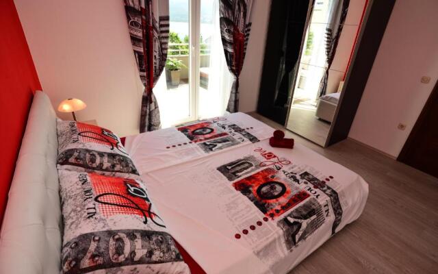 Luxury apartment Lavande