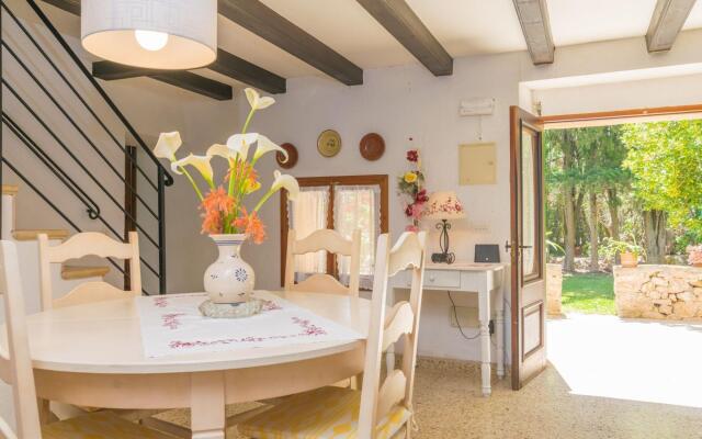 CAN FERRER - Villa for 4 people in Pollença.