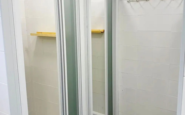 Nomada Hostel El Palmar de Vejer