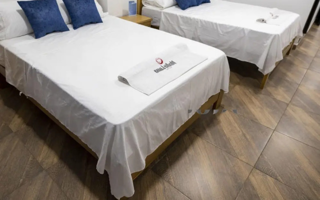 Hotel Media Luna