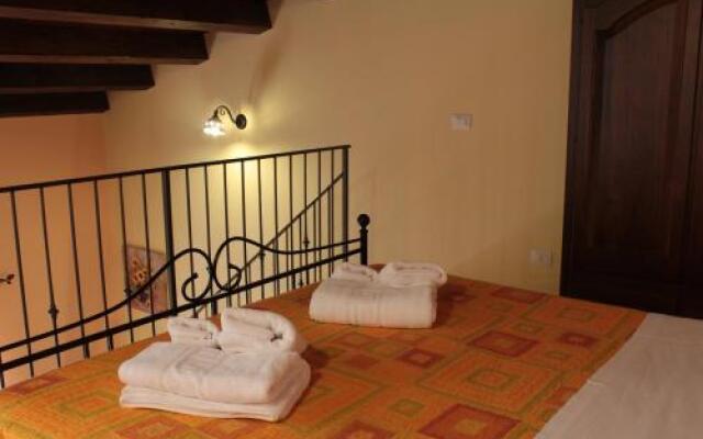 Guest house Monolocali Sicania