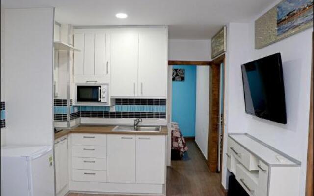 Apartamento Baluarte III
