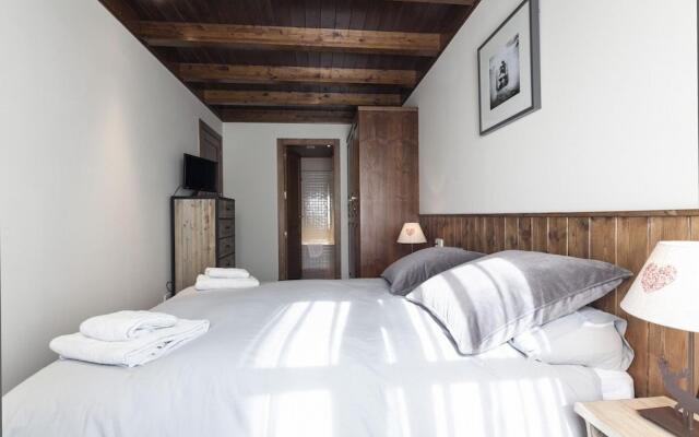 Luderna - Apartamento Val de Ruda A10 Gerber