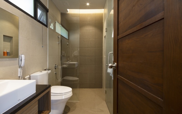 Terracotta Hotel & Resort Dalat
