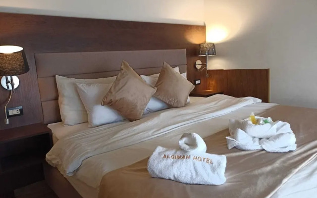 Alqimah Serviced Hotel Apartments