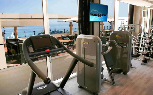 Centro Corniche Al Khobar