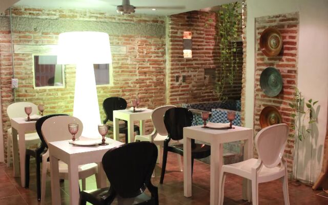 Makondo Hotel Boutique