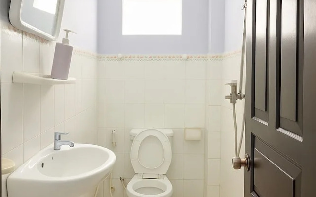 PP Guesthouse LPB