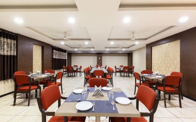 Anroute Stays112- Indore Road