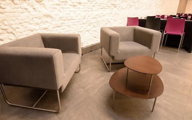 Petit Palace Savoy Alfonso XII