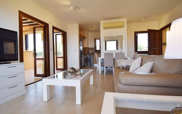 Apartment CC12 - Pyrgos