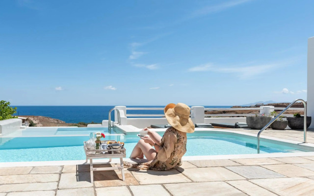 Anema Boutique Hotel & Villas Santorini