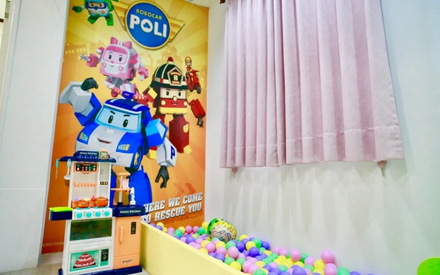 Yilan Armani Homestay