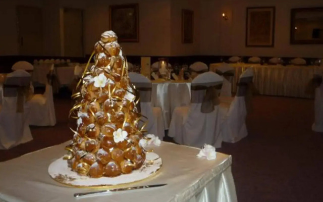The Swan Valley Hotel