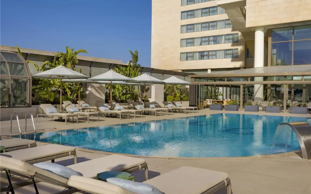 Signia by Hilton Amman