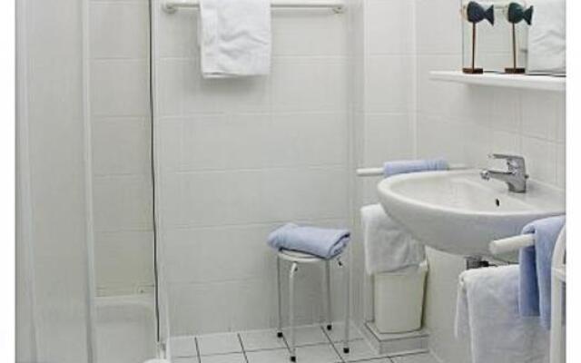 Haus Götting Wohnung 1