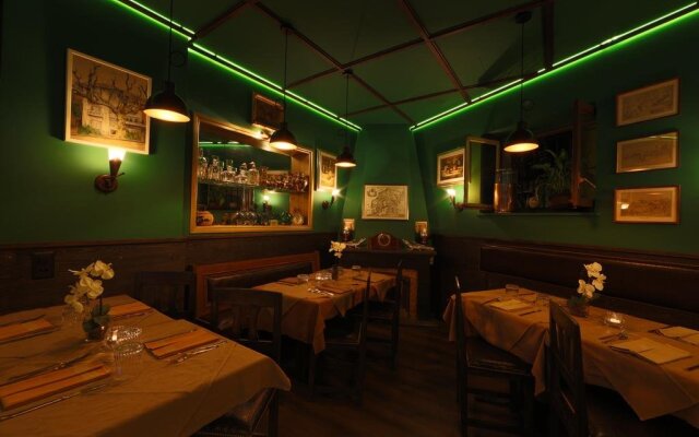 Boutique Hotel Centrale