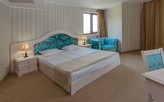 Hotel Morsko Oko Garden - All Inclusive
